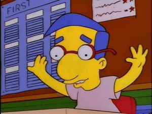 Meet your Posher, Scott